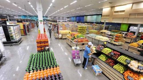 Grupo investe R 10 milhões em dois novos supermercados em Londrina