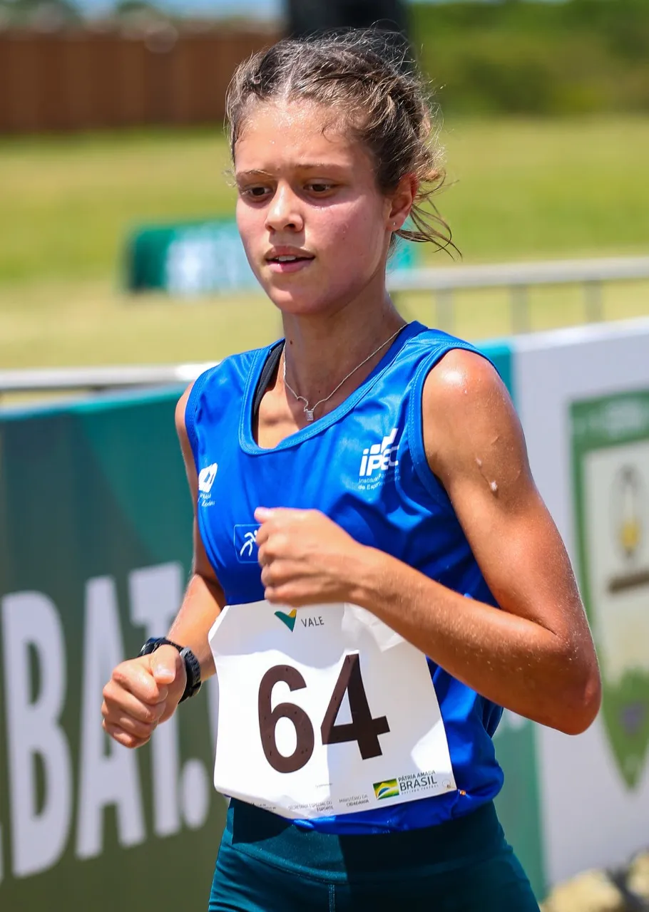 Copa Brasil Cross Country em Poços neste domingo vale vaga para o