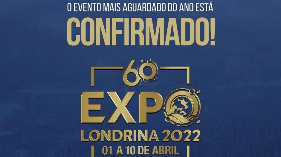 Gusttavo Lima encerra agenda de shows da ExpoLondrina