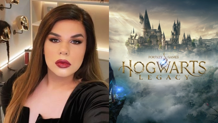 A uma semana do lançamento, Hogwarts Legacy lidera vendas