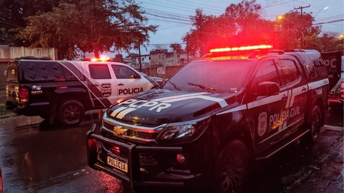 PCPR deflagra operação contra golpes de venda de carros