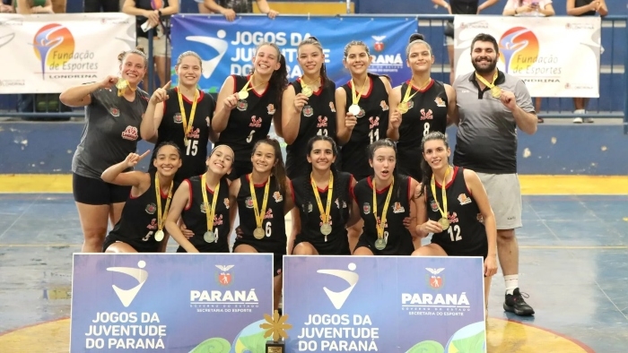 APVE Londrina Basketball faz dois jogos consecutivos pelo