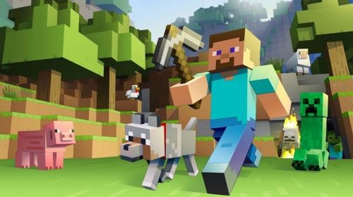 7 motivos para seu filho jogar Minecraft - 20/01/2016 - UOL Start