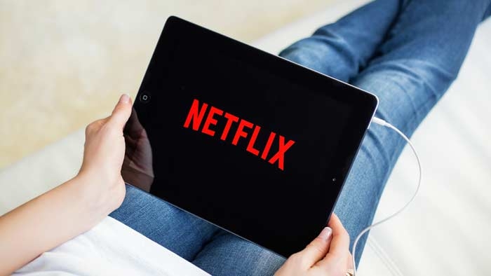 Netflix lança opção de compartilhar séries e filmes no Instagram