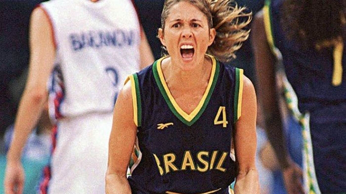 Há 25 anos, a Seleção Feminina de Basquete conquistava seu primeiro mundial, Secretaria Municipal de Esportes e Lazer