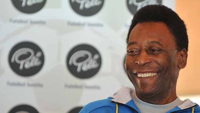 Pelé: gol 999 do Rei do Futebol foi marcado em João Pessoa