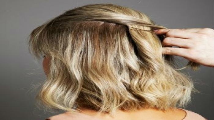 Cinco dicas infalíveis para disfarçar o cabelo oleoso