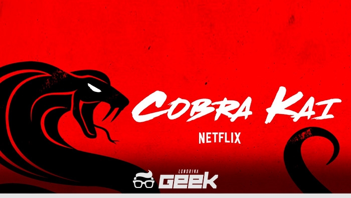 Cobra Kai Temporada 5 - Crítica - Portal do Nerd