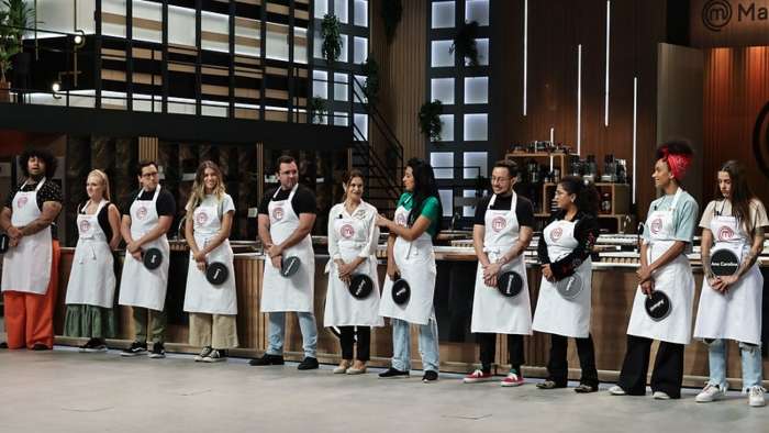 Masterchef Promove Leilão De Peixes No Episódio Desta Terça 