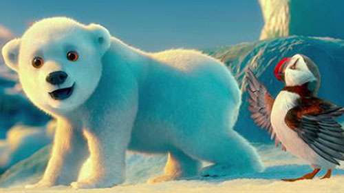 Polar filme - Veja onde assistir online