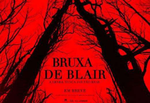 Bruxa De Blair Ganha Trailer Dublado E Cartaz Confira 0014