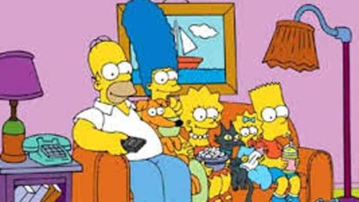 Seriado Mais Longo Da Tv Os Simpsons Pode Ser Renovado 