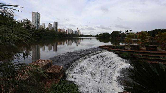 População De Londrina Chega A 575377 Habitantes Estima Ibge 8694