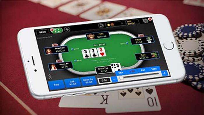 Poker Online com Dinheiro Real: Os Melhores Apps para Lucrar e Se Divertir!  - Gazeta Diária