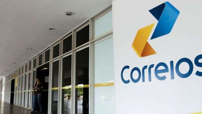 Inscrição E Atualização No Cpf Podem Ser Feitas Nos Correios 5013