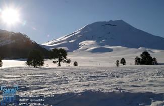 Snow Guide/South America