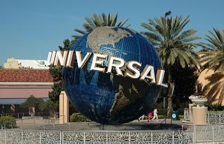 Reprodução - Califórnia/EUA - Universal Studios
