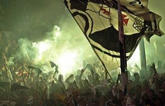 Divulgação - Torcida do Vasco da Gama