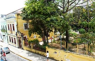 Passarinho/Prefeitura Olinda