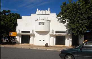 Passarinho/Prefeitura Olinda