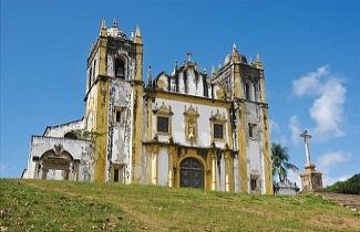 Passarinho/Prefeitura Olinda