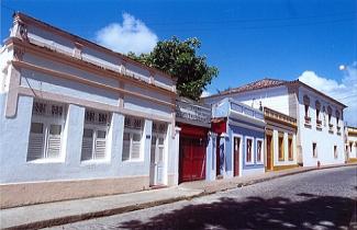 Passarinho/Prefeitura Olinda