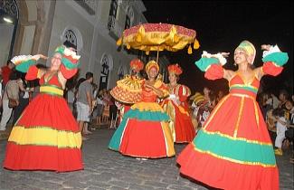 Passarinho/Prefeitura Olinda