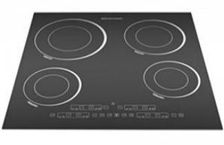 Brastemp/Reprodução - Cooktop Brastemp