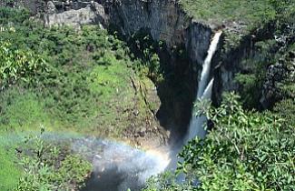 Chapada dos Veadeiros