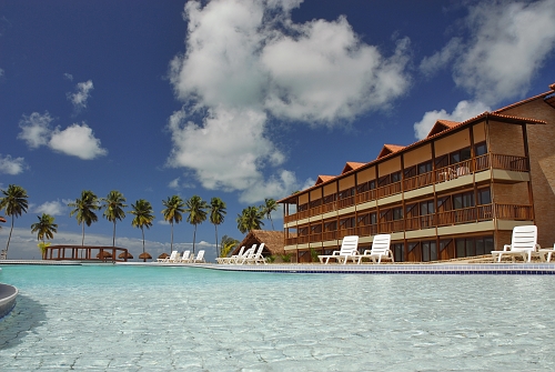 Divulgação - Maceió beach