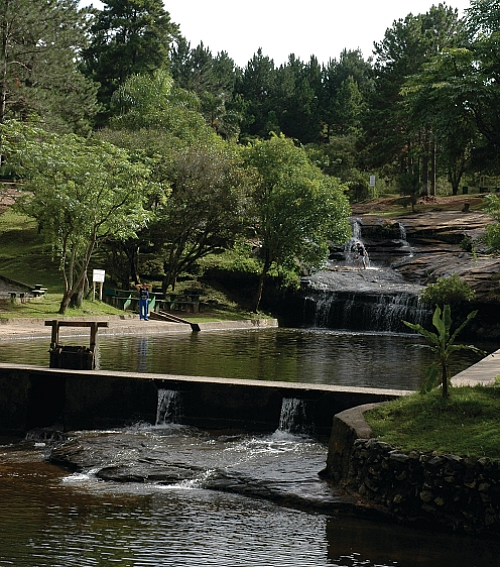 Paraná Turismo/Divulgação