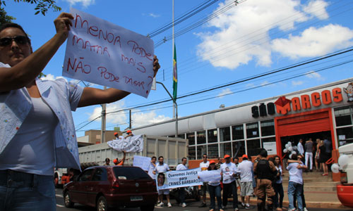 Gustavo Carneiro/Folha de Lond