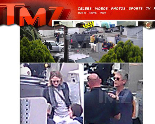 Reprodução/TMZ