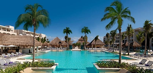 Reprodução - <b>Paradisus Playa del Carmen La Perla</b>