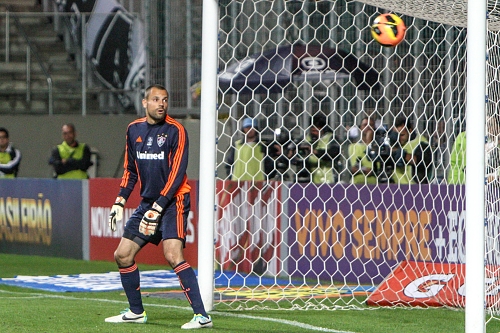 Bruno Cantini/Atlético-MG