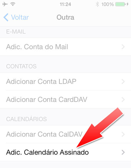 Fonte: Blog do iPhone