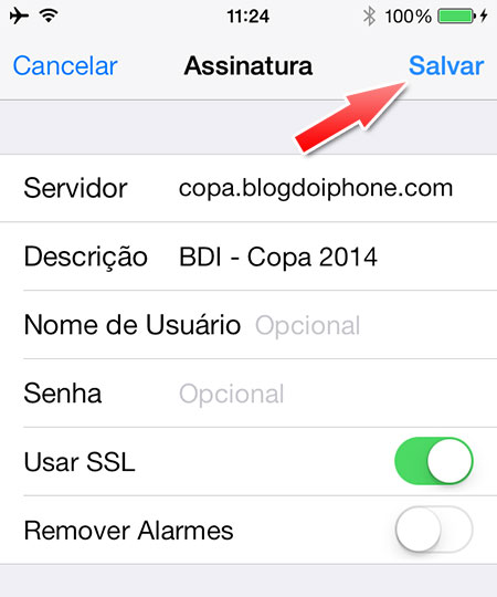 Fonte: Blog do iPhone