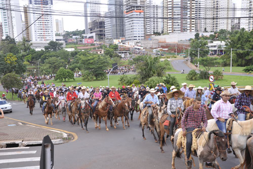 César Augusto/Equipe Folha