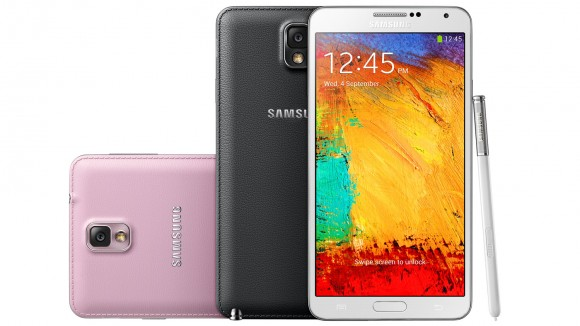 Samsung Galaxy Note 3