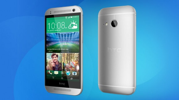 HTC One M8