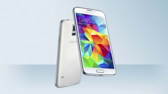 Samsung Galaxy S5