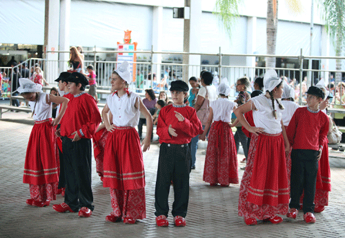 Divulgação/Expoflora