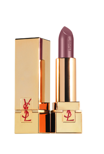 Foto: Divulgação/YSL - GOLDEN LUSTRE n°106