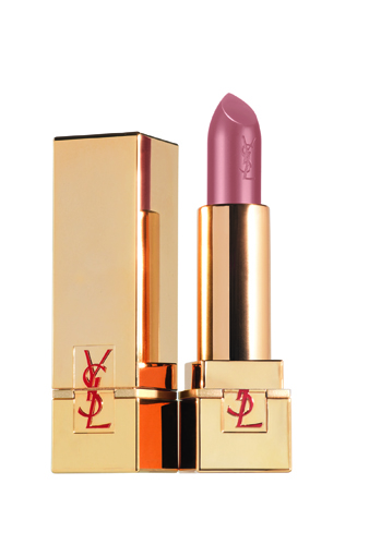 Foto: Divulgação/YSL - GOLDEN LUSTRE N° 108