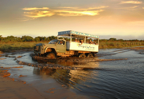 Divulgação/Haroldo Magalhães