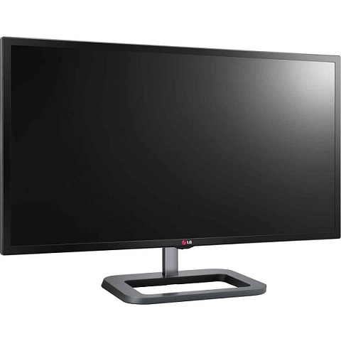 Imagem: internet - Monitor LG 31MU97-B 31 'LED IPS 4K