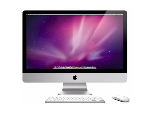 Imagem: internet - iMac de 27 polegadas 3.2 GHz