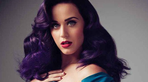 Reprodução - A cantora Katy Perry é uma das confirmadas para o Palco Sunset do Rock in Rio 2015