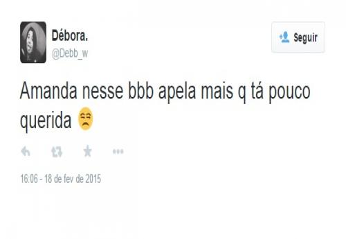 Reprodução/Twitter