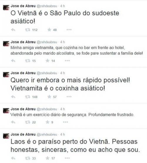 Reprodução/Twitter